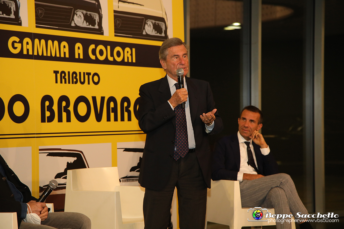 VBS_1700 - Tributo Aldo Brovarone - Nove Lancia Gamma Coupè Collezione Levy.jpg